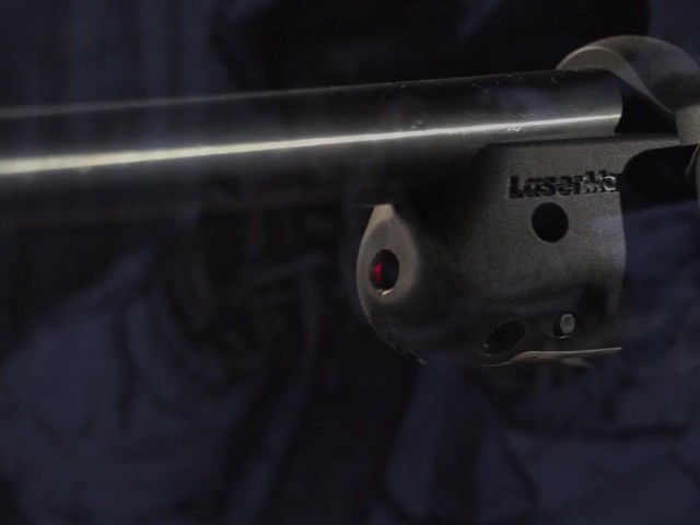 RUGER 10/22 LASER SIGHT        - image 8 from the video